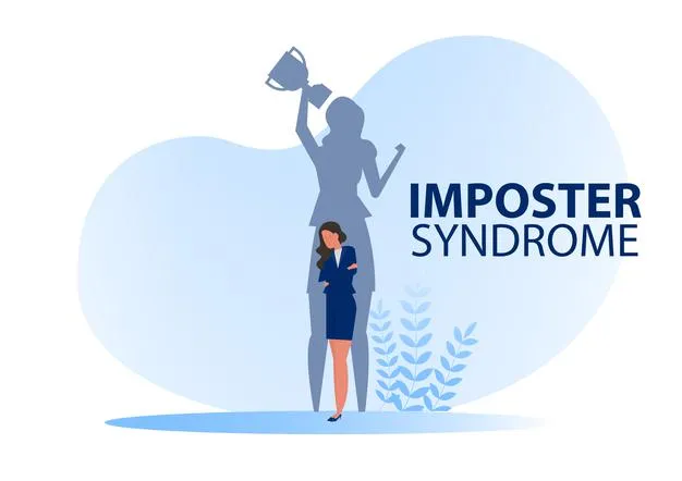 Imposter Syndrome