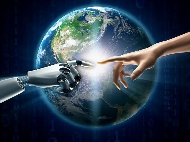 Impact of Artificial Intelligence on our Planet