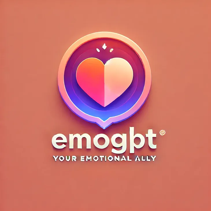 How did I make my own emotional Validator using AI: emoGPT