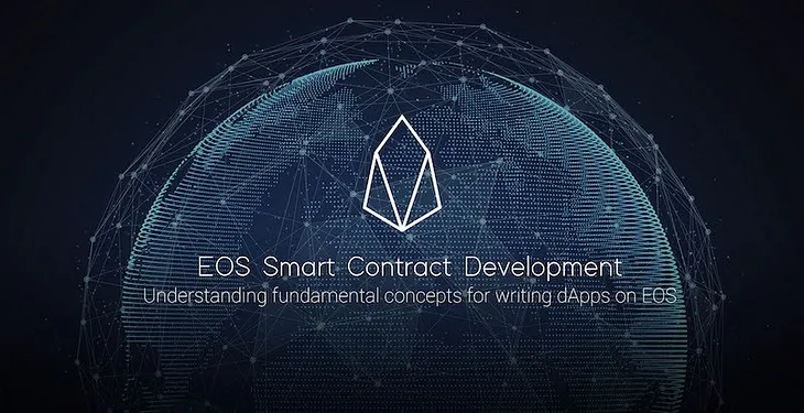 How to Get Started with Smart Contracts on EOS
