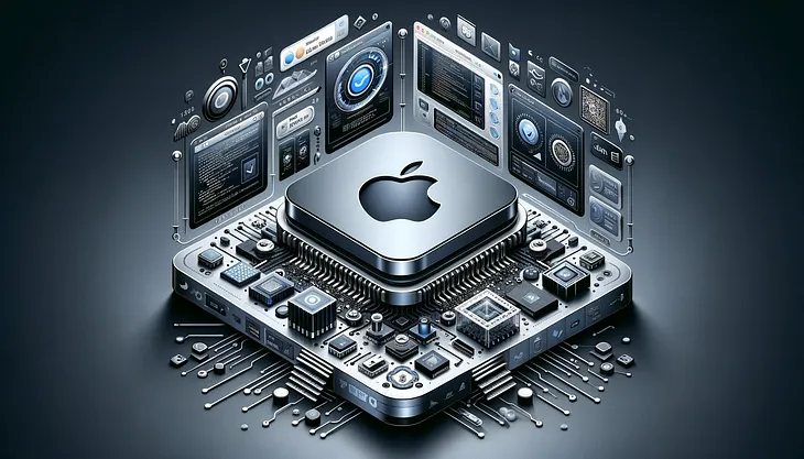 Virtualizing AMD64 Architecture on Apple M chips with UTM for QA: A Step-by-Step Guide