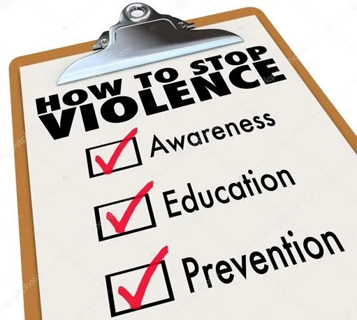 Violence Reduction and Intervention