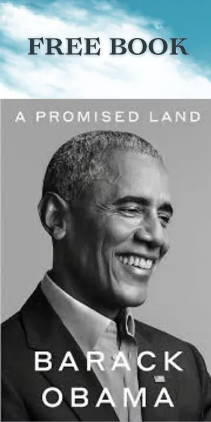 Summary of ‘A Promised Land’ by Barack Obama