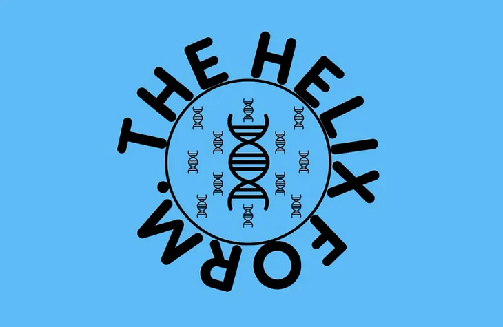 The Helix Verse