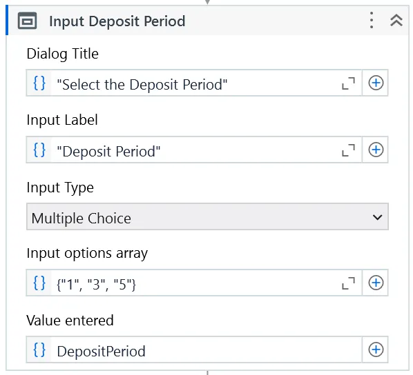 UiPath Quick Codes