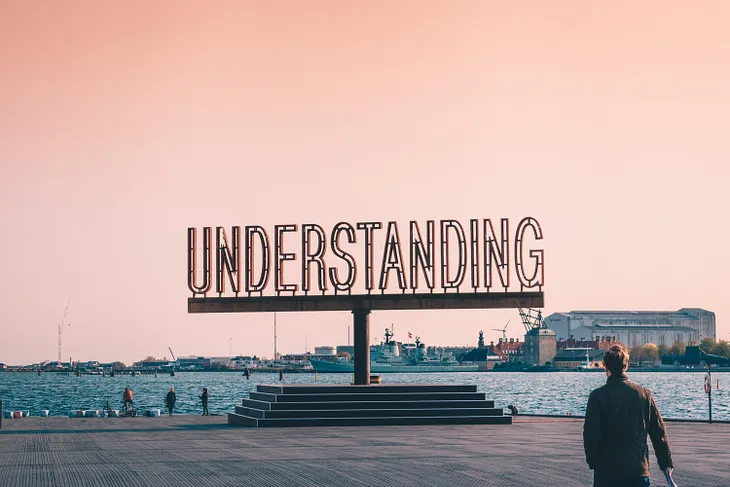 The Difference: Knowing vs. Understanding Your Customer