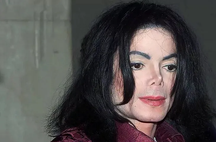 What Was Wrong With Michael Jackson?