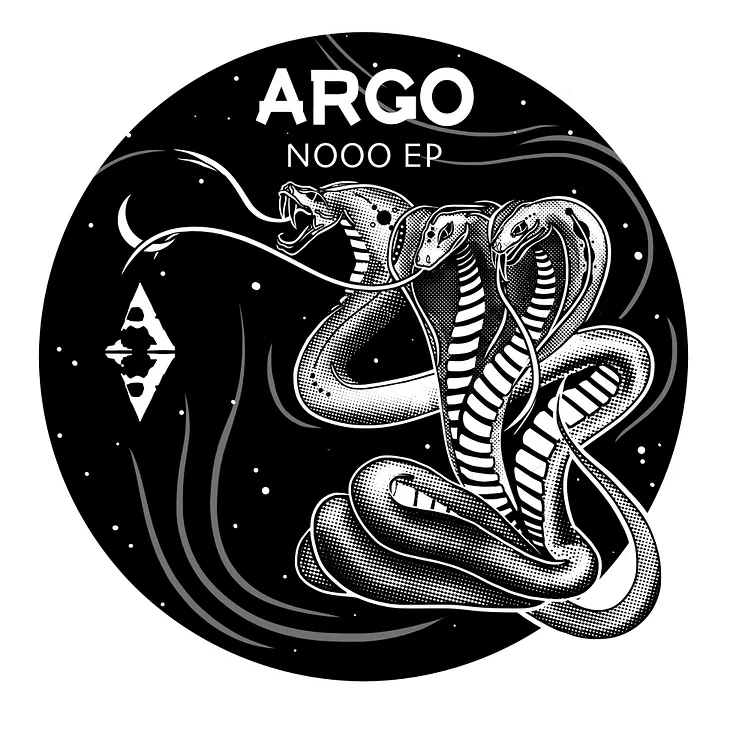 Argo — Nooo