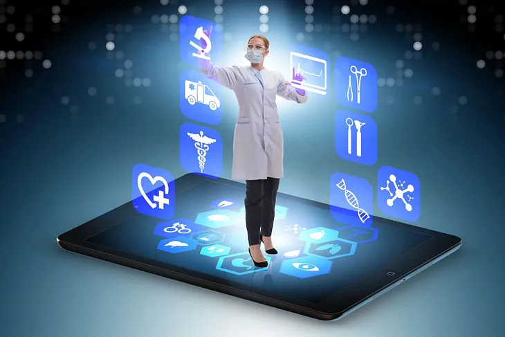 The Rise of Telemedicine: How Remote Healthcare is Revolutionizing Patient Care