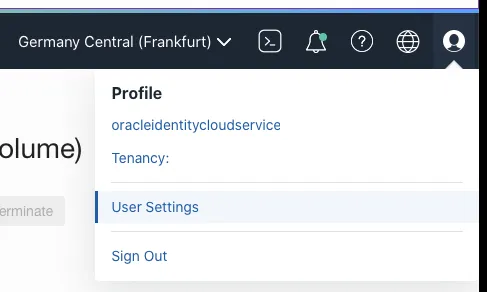 Resolving Oracle Cloud “Out of Capacity” issue and getting free VPS with 4 ARM cores / 24GB of…