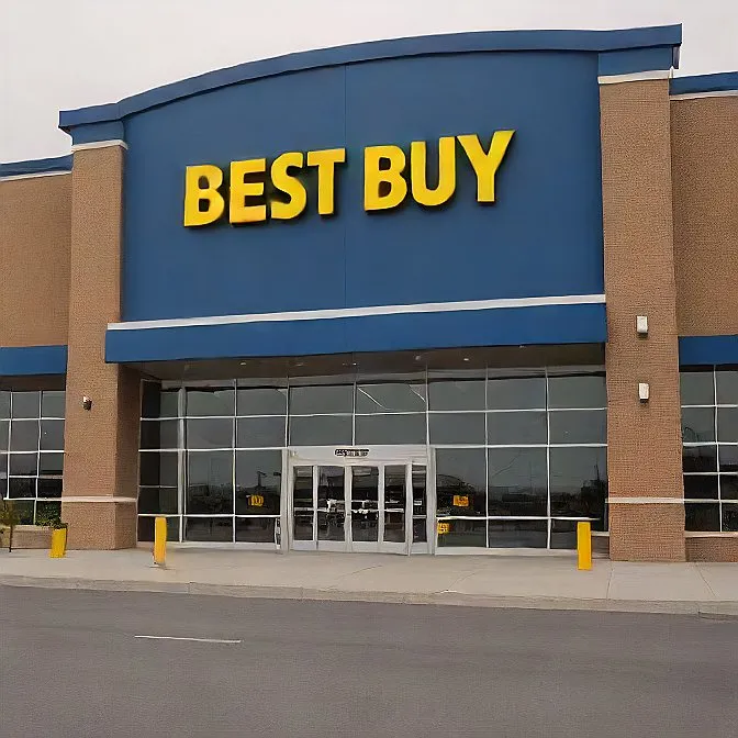 Best Buy Canada