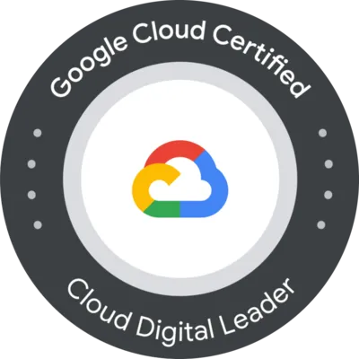 A complete guide on Google Cloud Certified Cloud Digital Leader