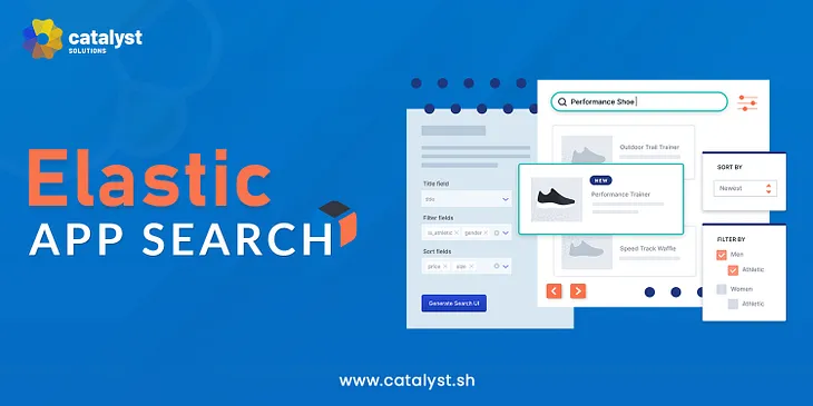 Elastic App Search