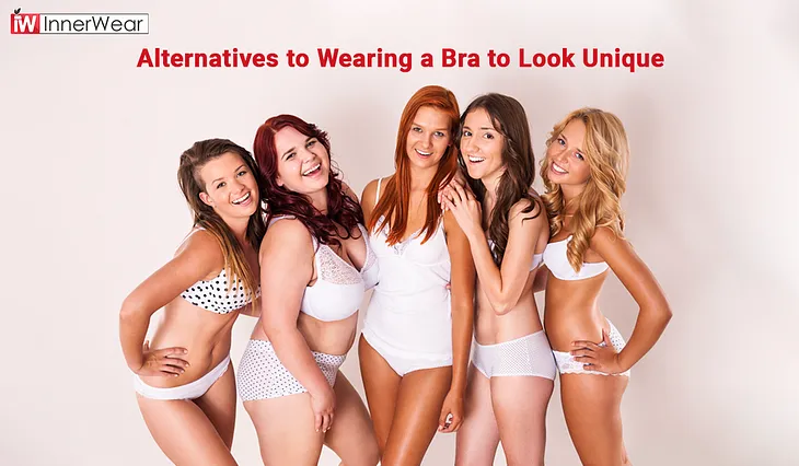 The most insightful stories about Bras - Medium