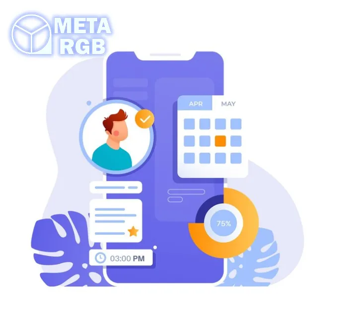 How to Deactivate a User Account in Metaverse Rang? | META RGB