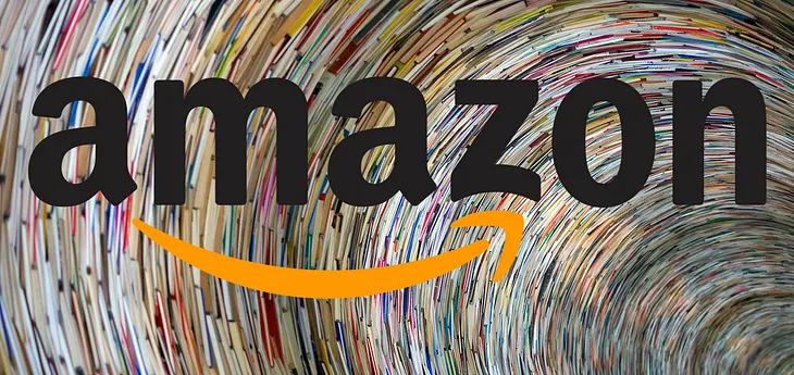 The top 100 most popular items in Amazon Books Best Sellers