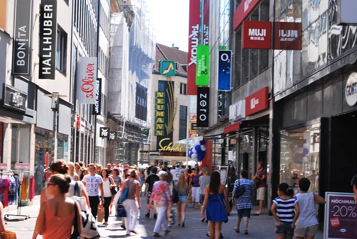 NLP: The Secret Sauce in Irresistible Advertising