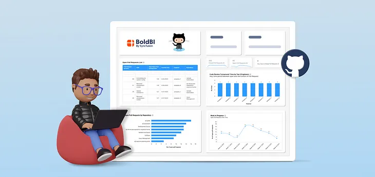 GitHub Analytics Mastery: Transforming Repositories into Insightful Reports