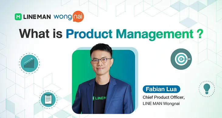 What is Product Management?