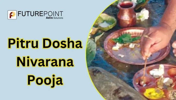 Pitru Dosha Nivarana Pooja