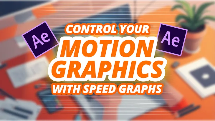 Mastering Smooth Animations in After Effects: A Comprehensive Guide to Speed Graphs