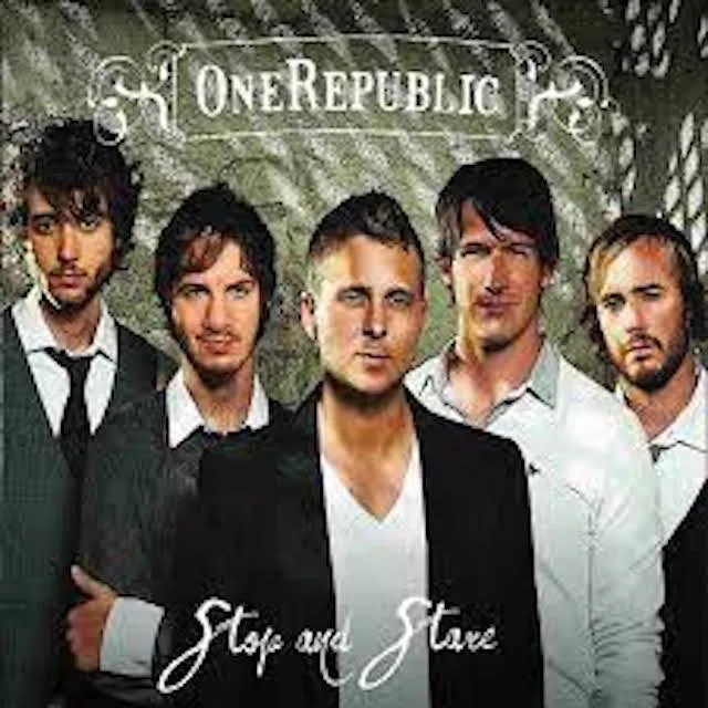 The Weird Story Of How ONE REPUBLIC Taught Me It’s Too Late To Throw In Chives.