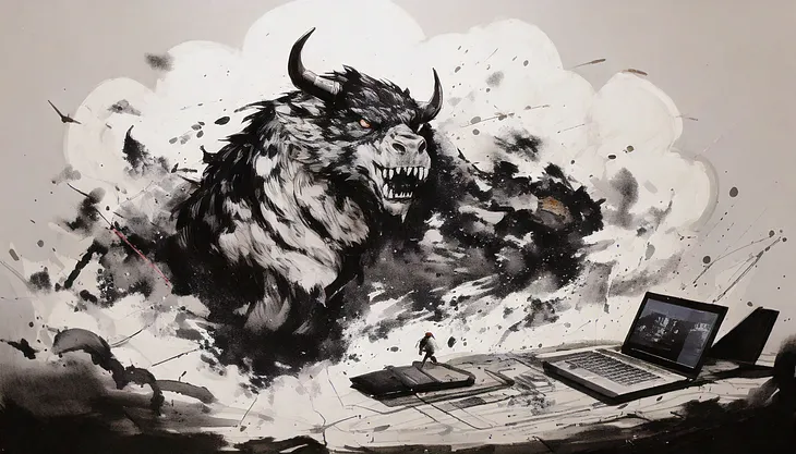 The Perfect Storm: How Monster Hunter Wilds Sets the Stage for Cloud Gaming’s Breakthrough