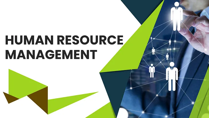 What Are The Latest Trends In Human Resources Management