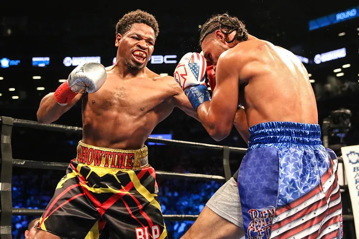 Shawn Porter’s Dilemma