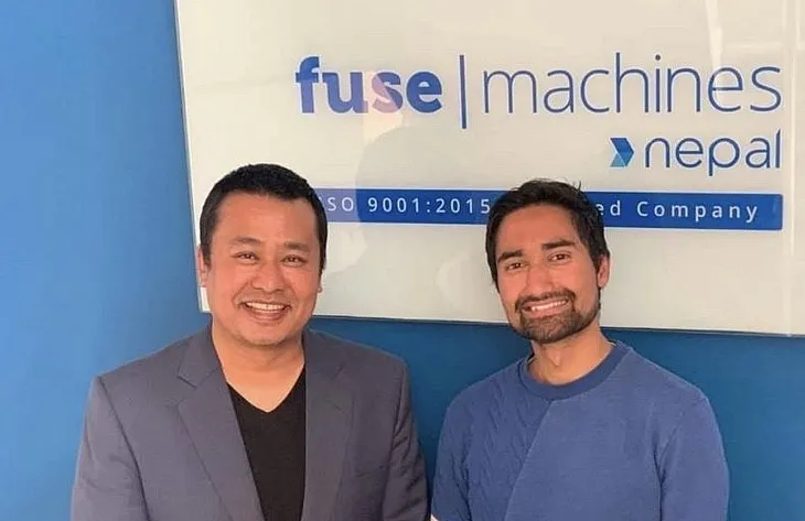 Fusemachines provides a seed grant to NepAl Applied Mathematics and Informatics Institute for…