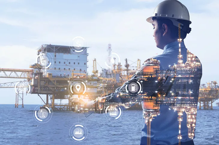 Fueling the Future: Navigating Opportunities and Challenges in the Oil and Gas Industry