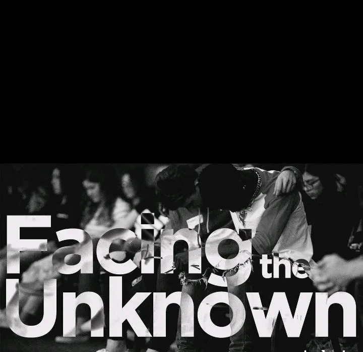 FACING THE UNKNOWN:Confronting the Fear of Death.