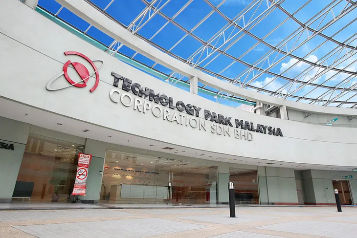 Let’s Peek Into the Technology Park in Malaysia!