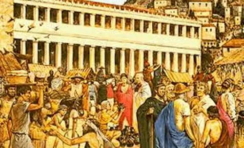 The 8 Great Philosophers of Ancient Greece