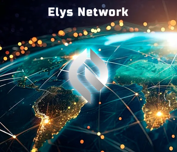 Elys Network Immersion