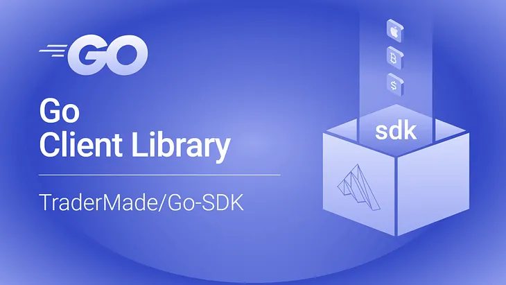Fetch and Stream Forex Data with a Go Library (it's super easy!)