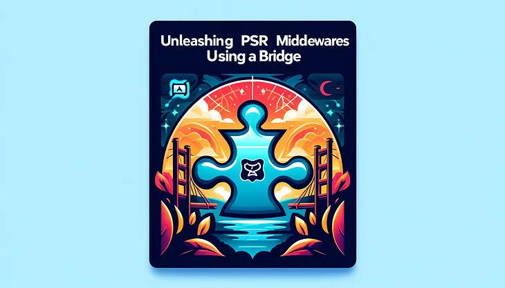 Unleashing PSR-15 Middlewares in Laravel