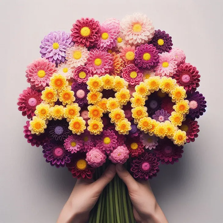 The Magic of AI: A Blooming Tale