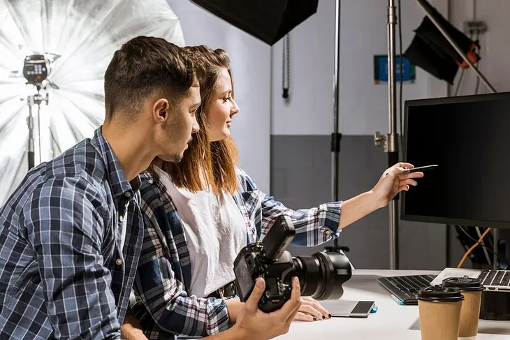 How to Choose the Right Creative Video Productions Agency for Your Brand