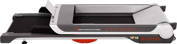 Is Sunny Health & Fitness SF T7718 Smart Strider Worth It?