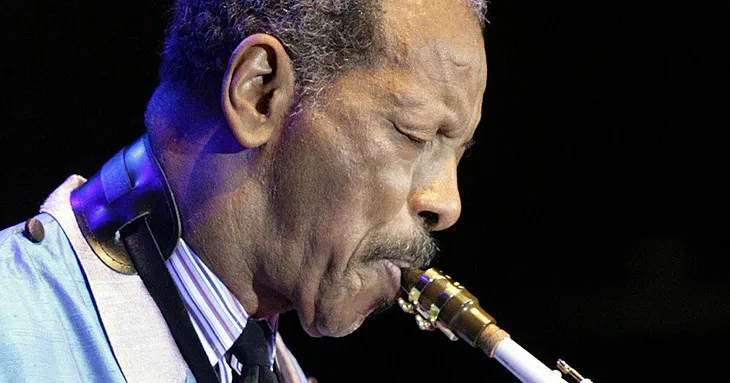 The Mortification of Ornette Coleman