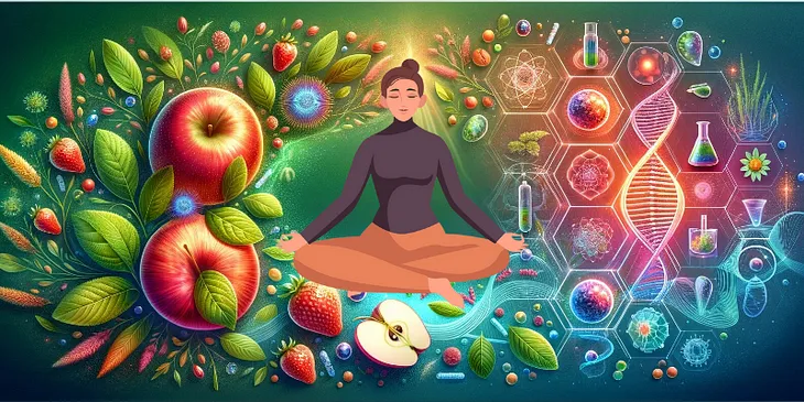 Can Senolytic Supplements Supercharge Your Holistic Wellness Journey?