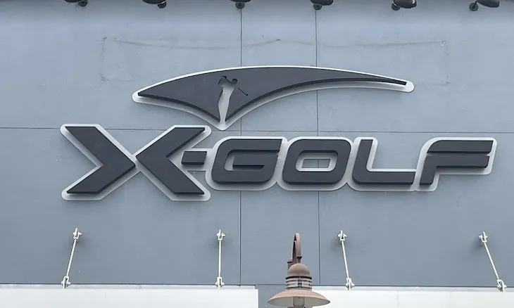 X-GOLF Boise