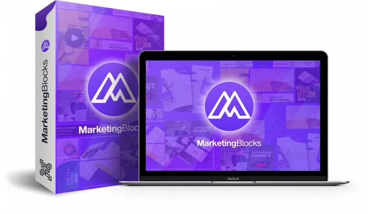 Unlocking Marketing Mastery: A Comprehensive Review of MarketingBlocks — Special BUNDLE
Unlocking…