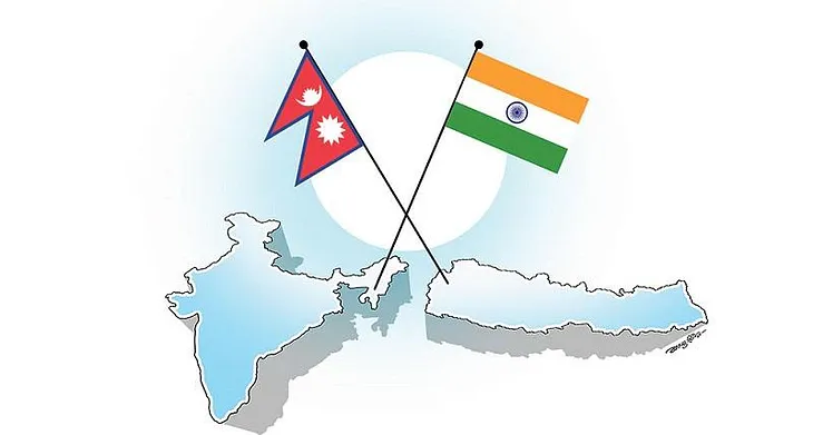 Beyond Borders: Indo-Nepal Ties