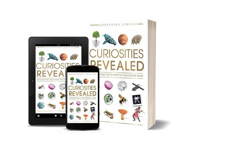 A Review of: Curiosities Revealed