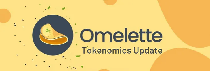 Introducing the Updated OMLT Tokenomics