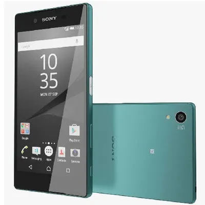 Sony Xperia Z5