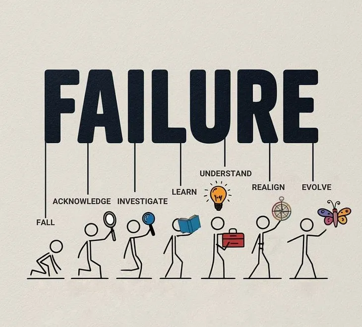 Burn the Plan, Build the Truth : Embracing Failure in Hardware Startups
