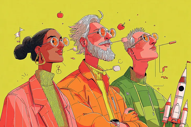 Why Your Biggest Blunders Are Your Best Teachers